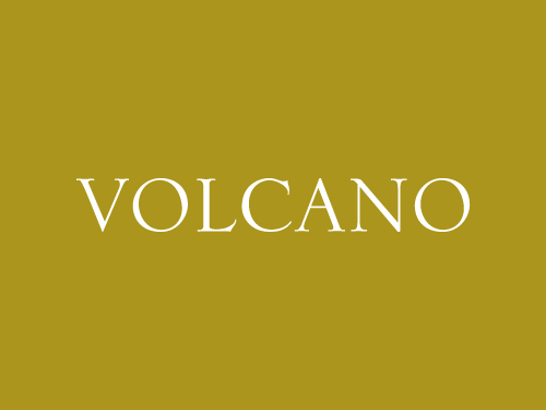 VOLCANO